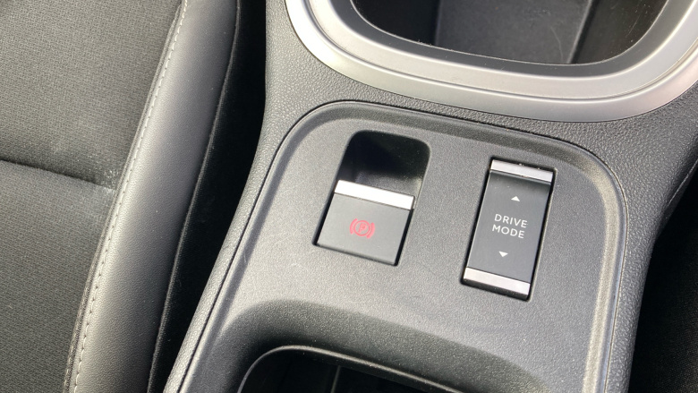 Jeep Avenger 115kW Summit 54kWh 5dr Auto Electric Hatchback